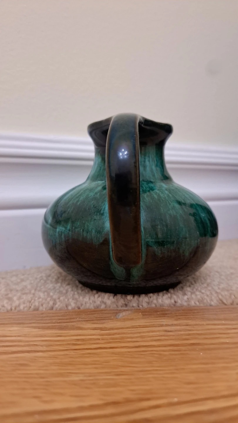 Vintage BMP Pitcher - photo 3