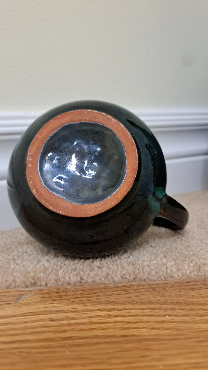 Vintage BMP Pitcher - photo 4