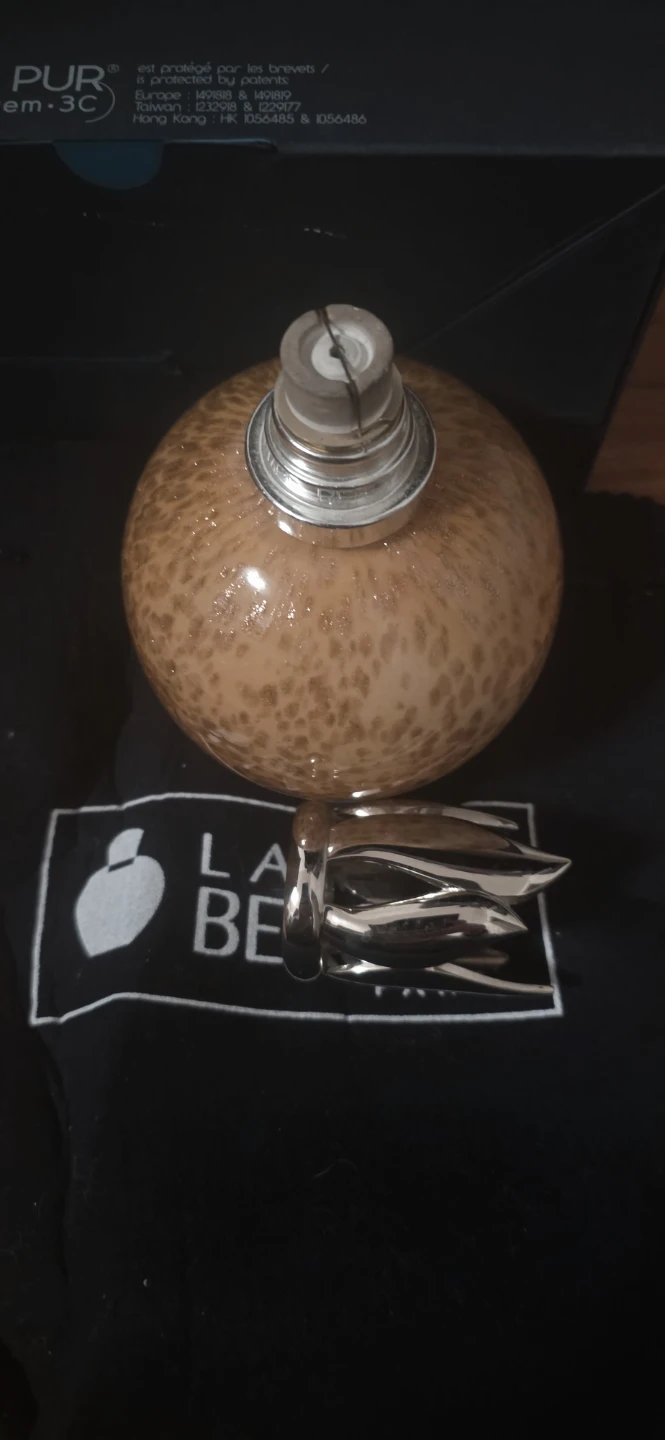 Lampe Berger Paris Air Pur System 3C Diffuser - photo 5