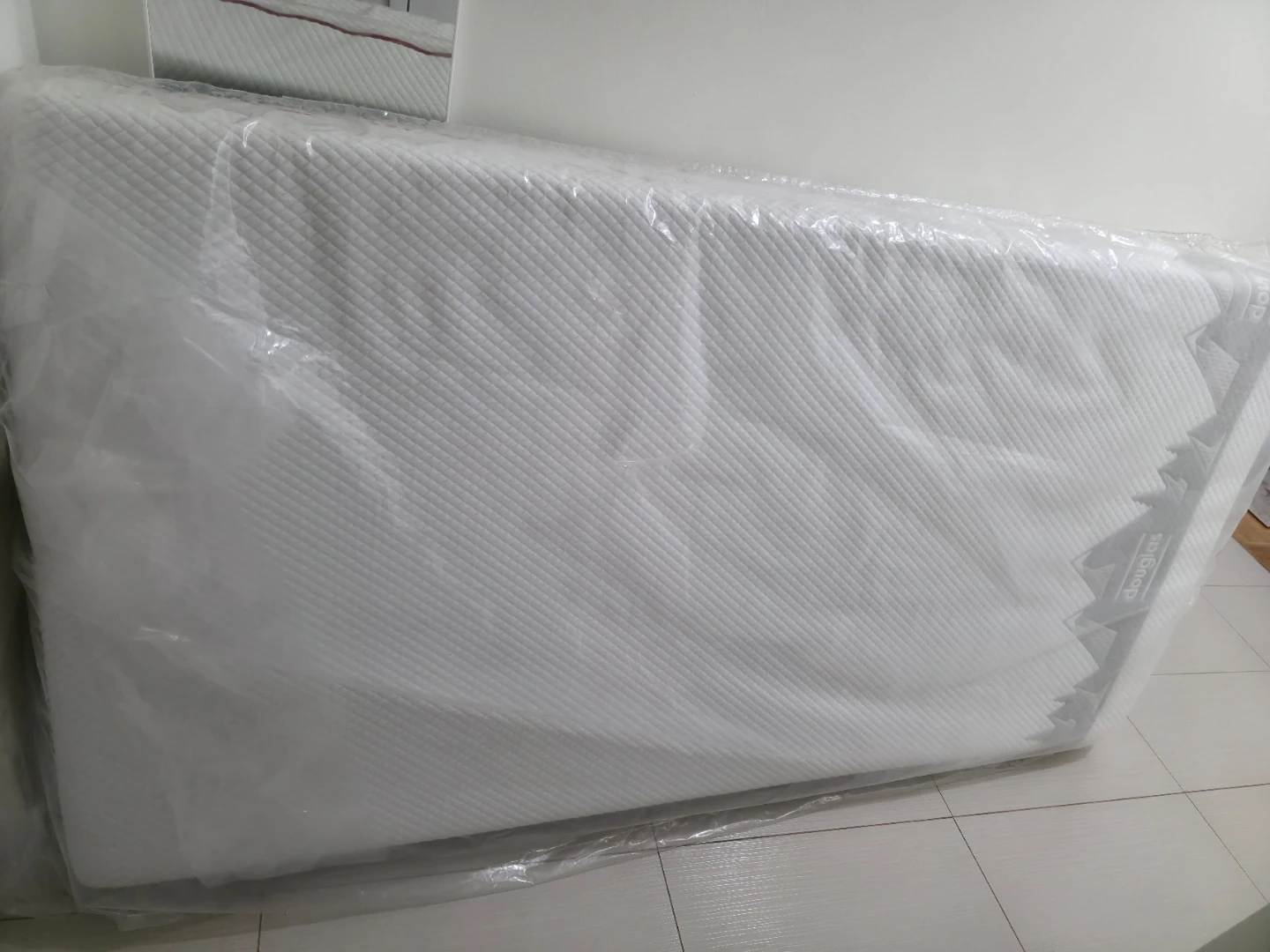 Douglas Mattress