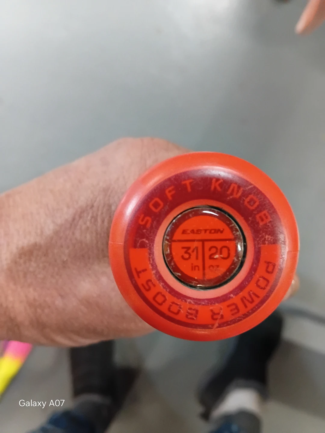 Easton Baseball/Softball Bats - 30", 31", 32" - photo 4