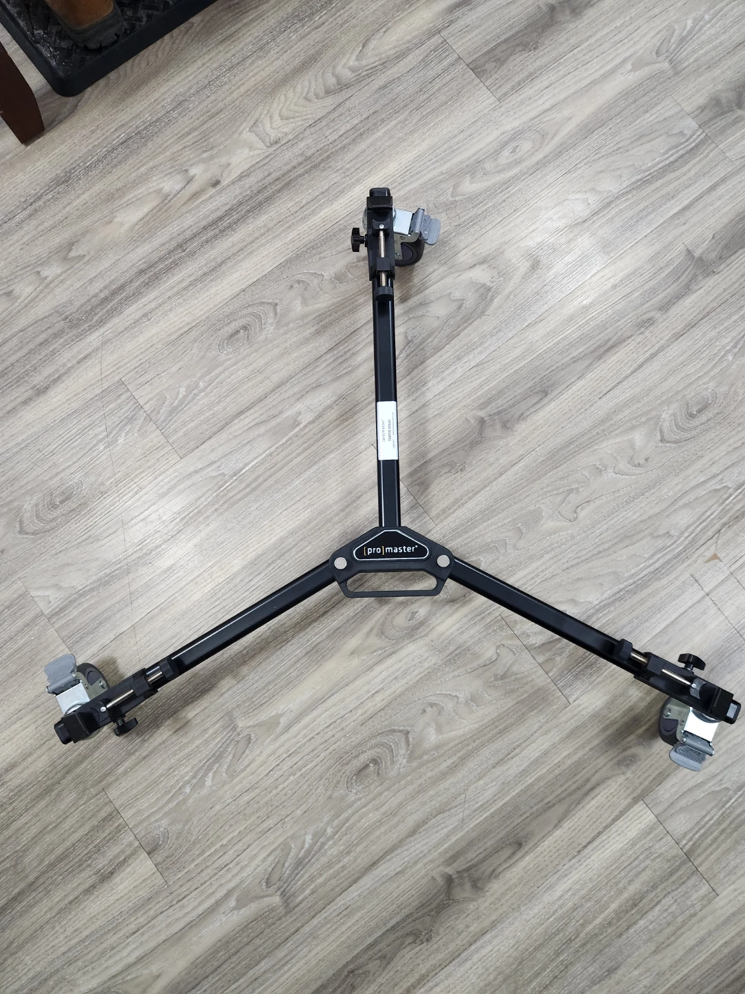 Tripods & tripod dolly - photo 5