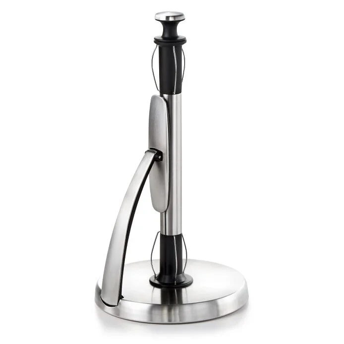 OXO Simply Tear Standing Paper Towel Holder