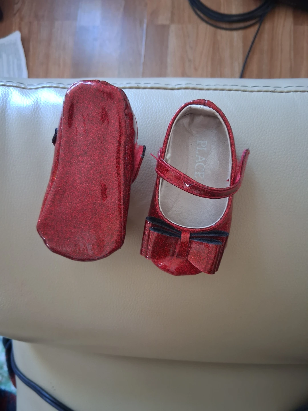 Zapatos de bebè - photo 2