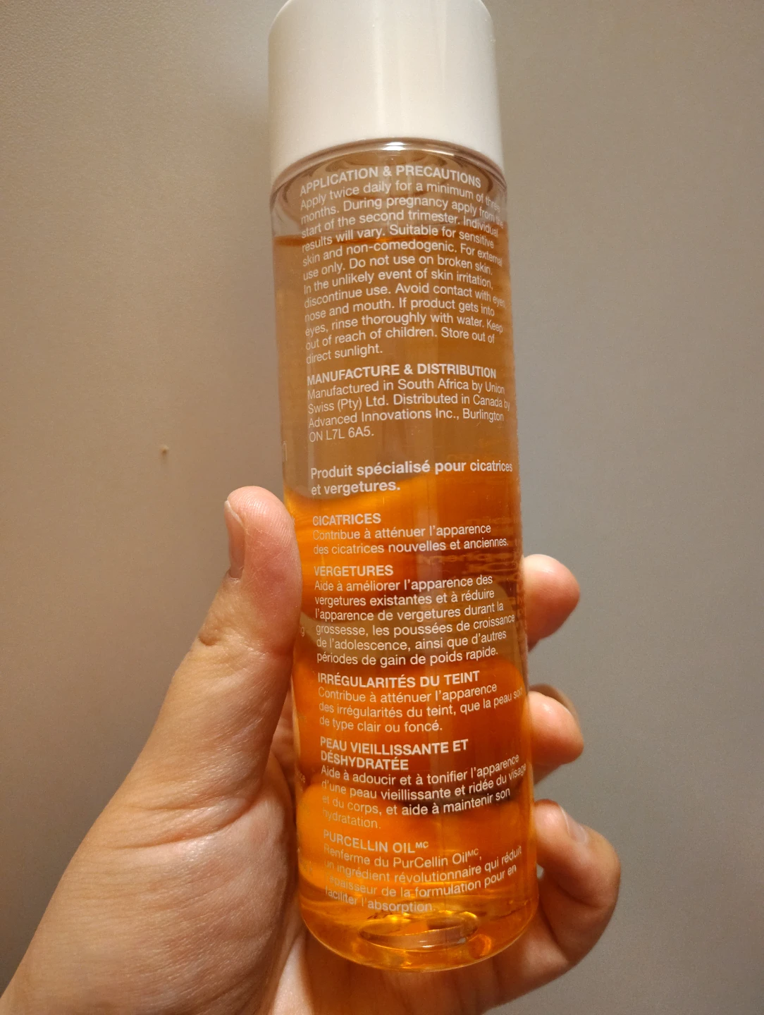Bio-Oil Skincare Oil - 200 ml - photo 2