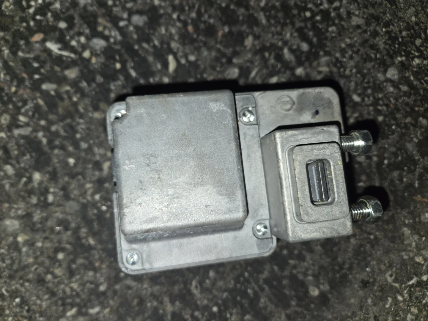 Infiniti g35x 2008 steering column
