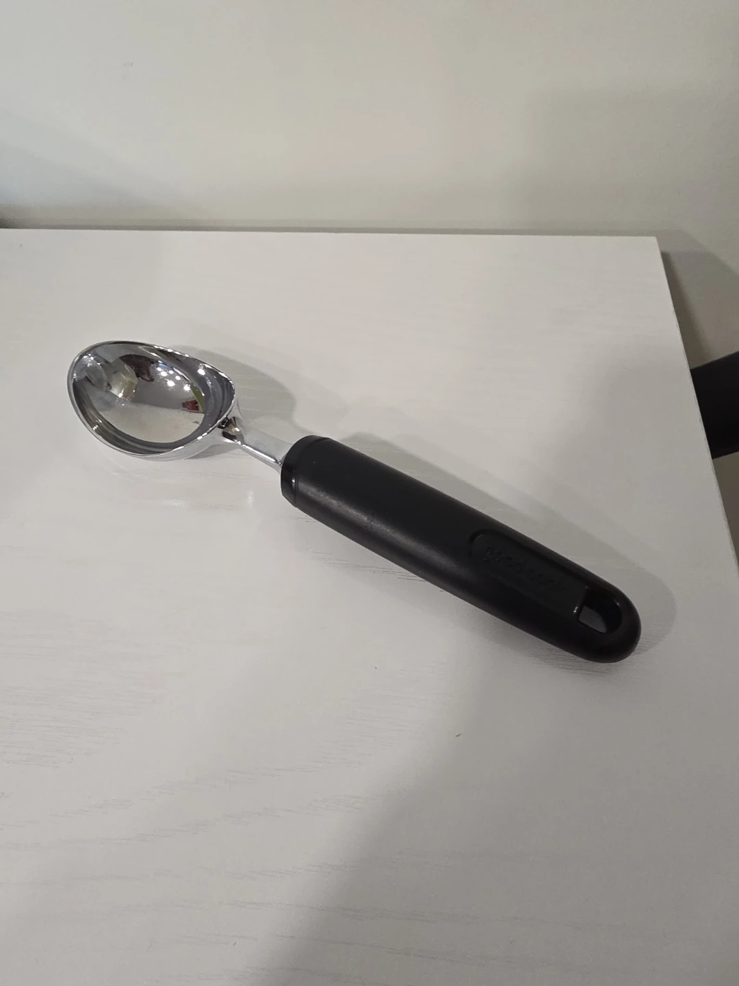 Ice Cream Scoop