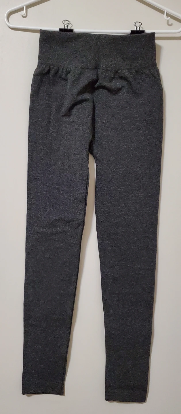Women's Grey Leggings