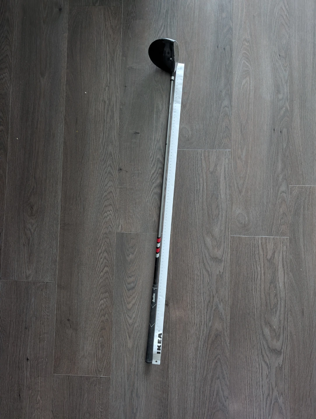 LEFT-HANDED Junior Driver - Tour Edge HL-J, 1m long - photo 5