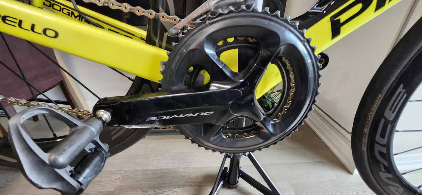 Pinarello Dogma F12 Road Bike - photo 5