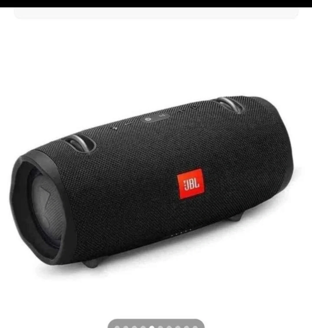 JBL Xtreme 2 Portable Waterproof Bluetooth Speaker