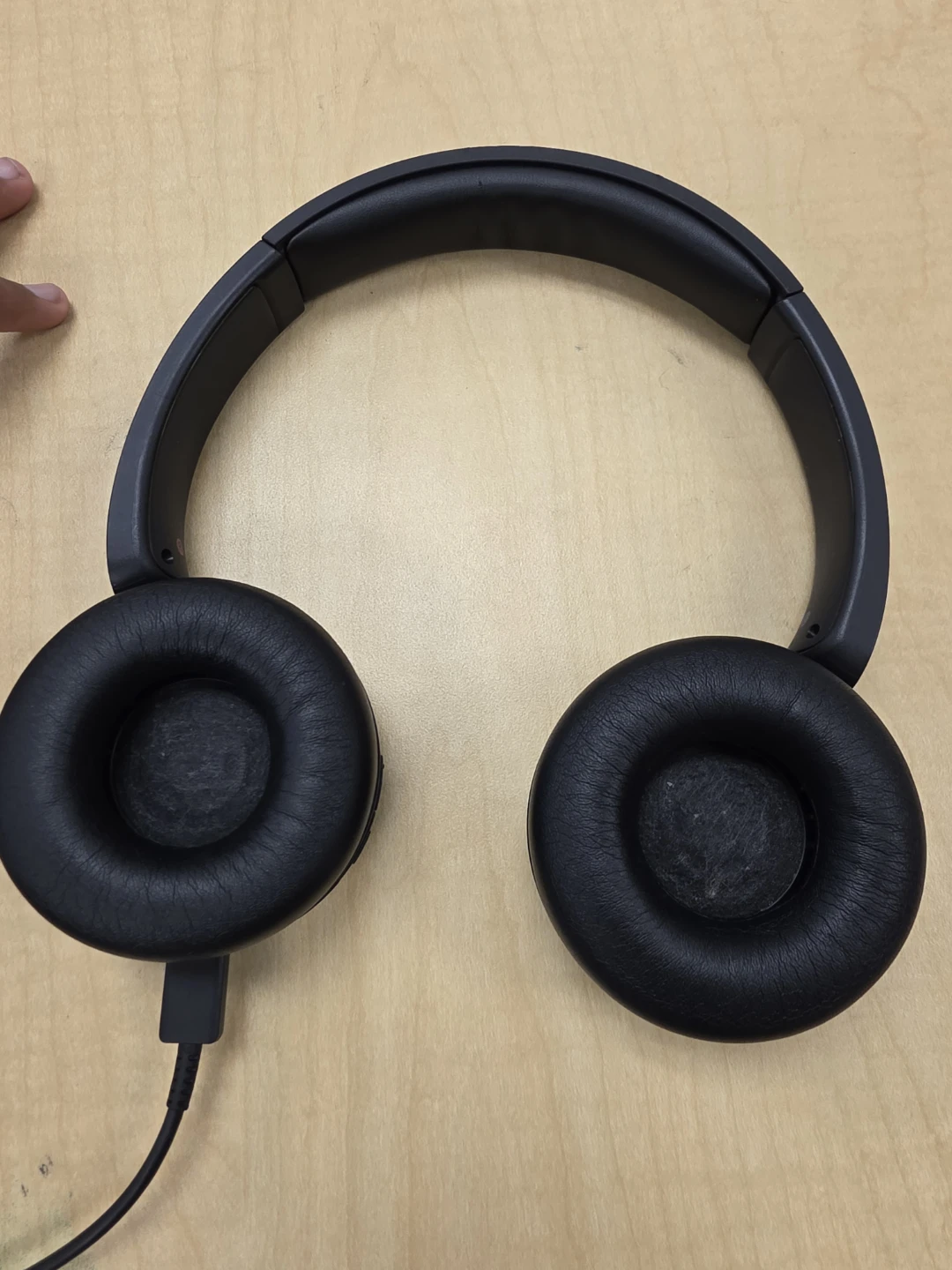 Sony Wireless Headphones - photo 2