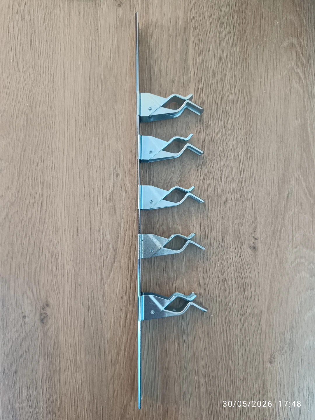 Tool Holder Rack - photo 2