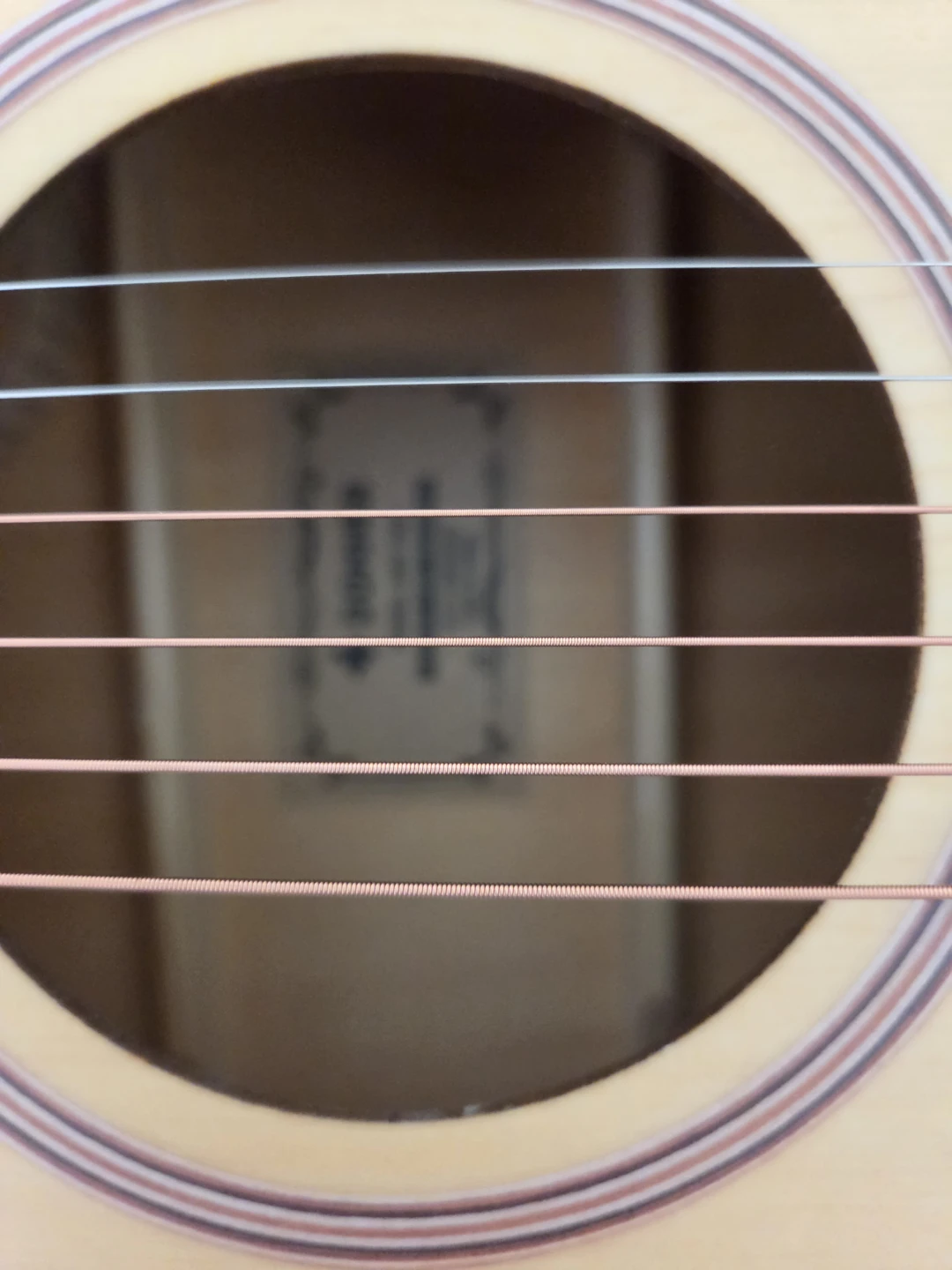Donner Acoustic Guitar with Accessories - photo 2
