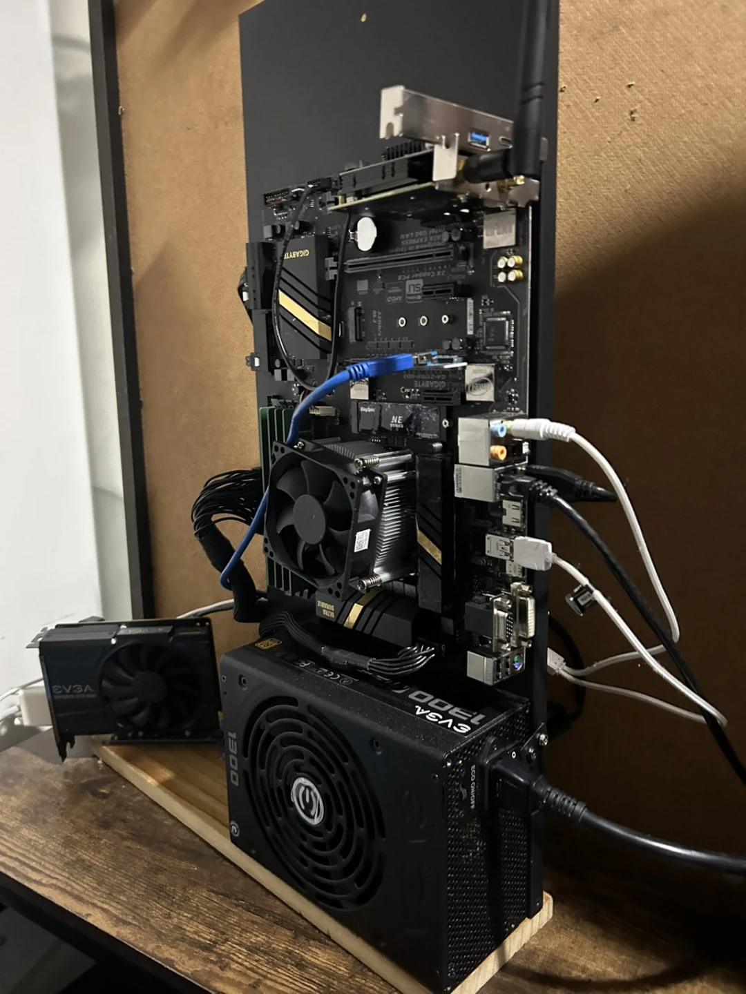 Gaming pc