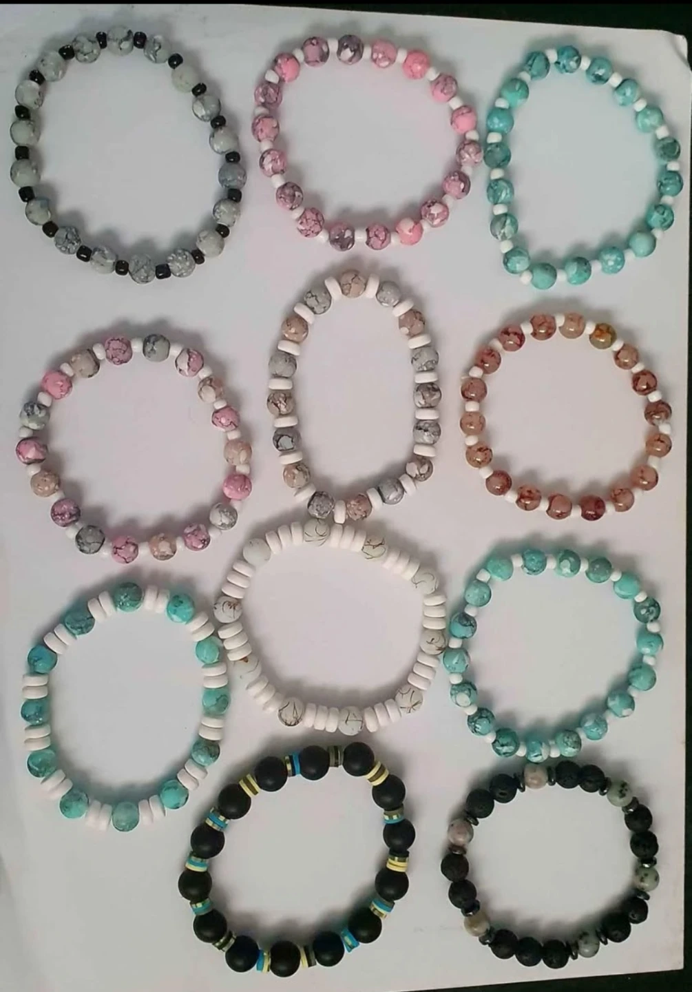 Beaded Bracelets - photo 2