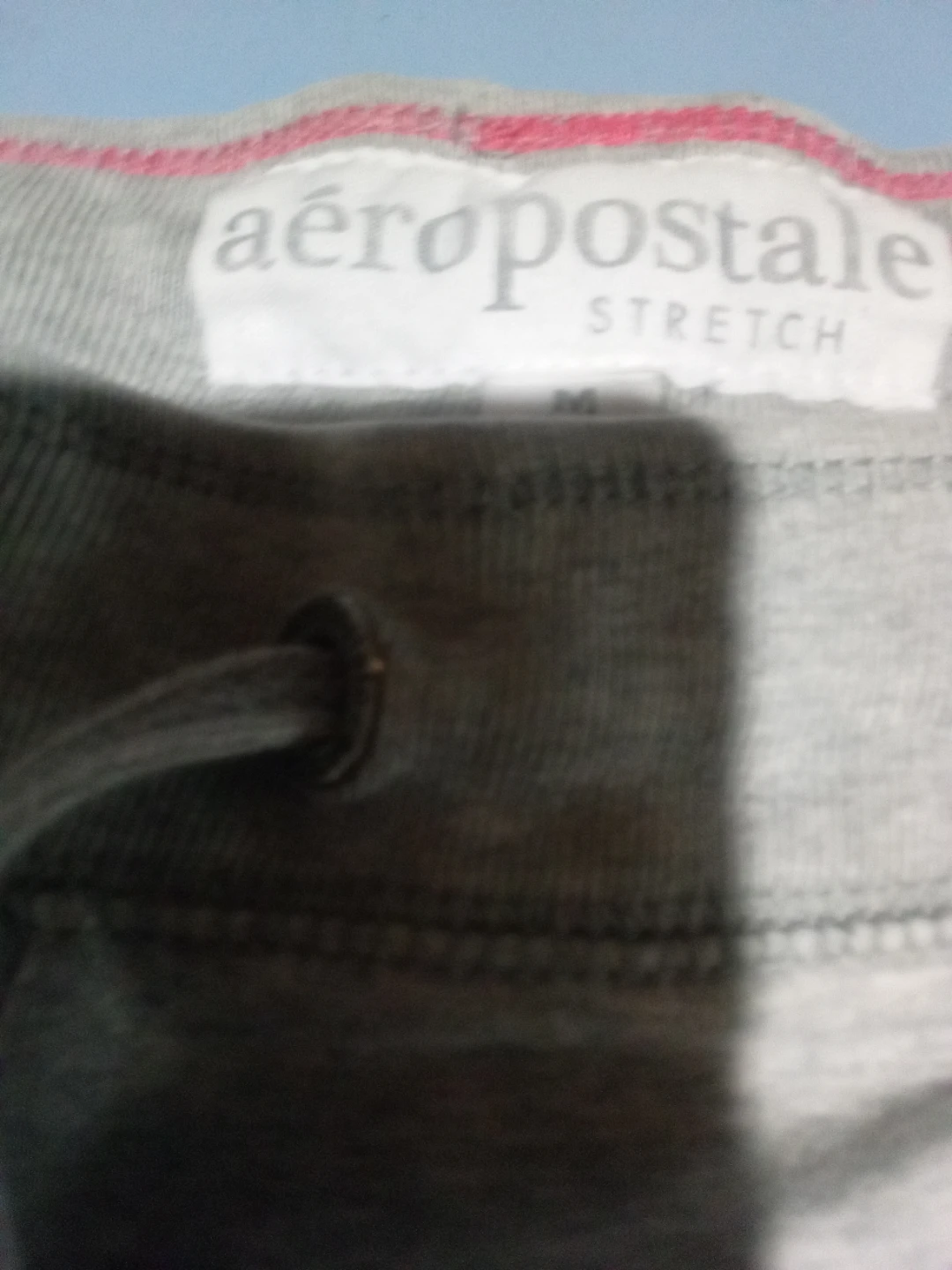 . Aeropostale pants - photo 2