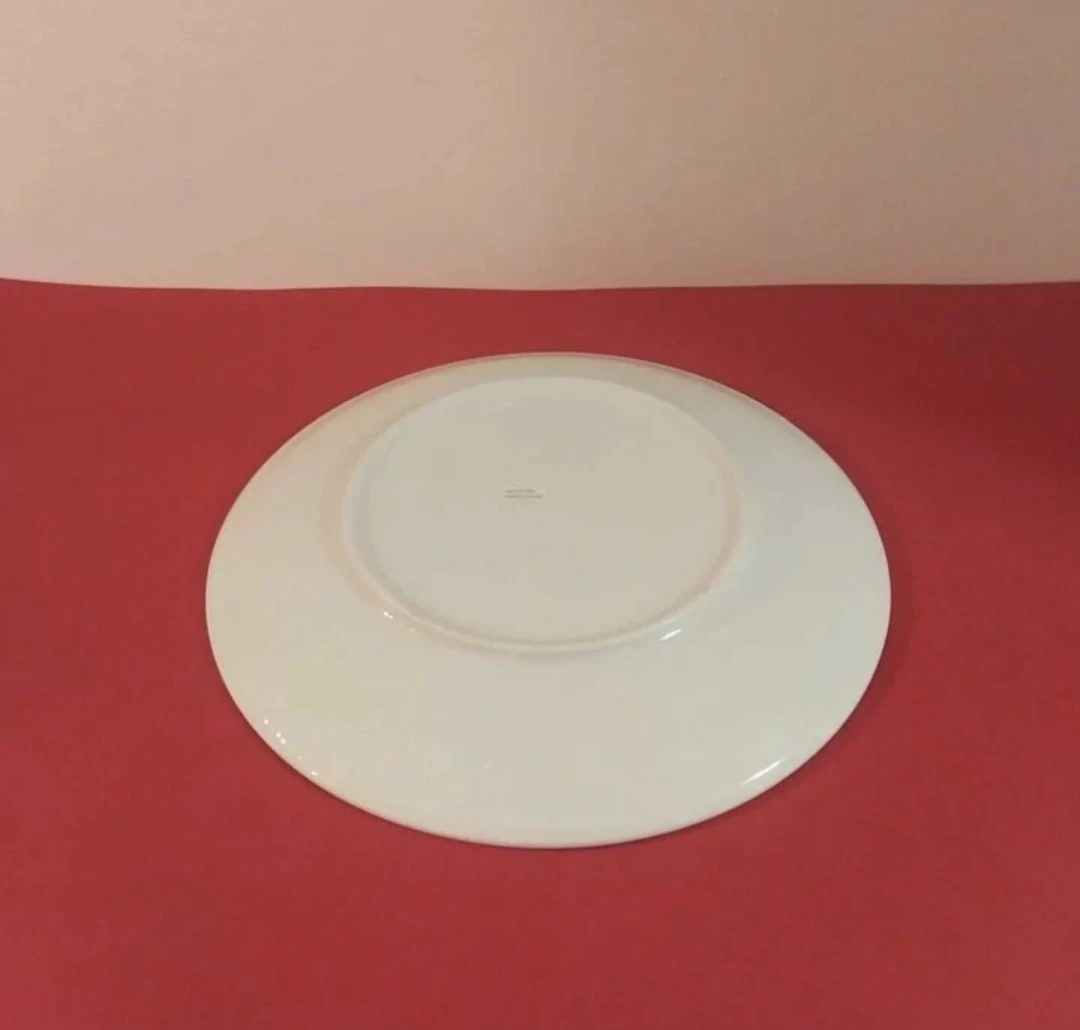 Beautiful Ceramic Platter - photo 3