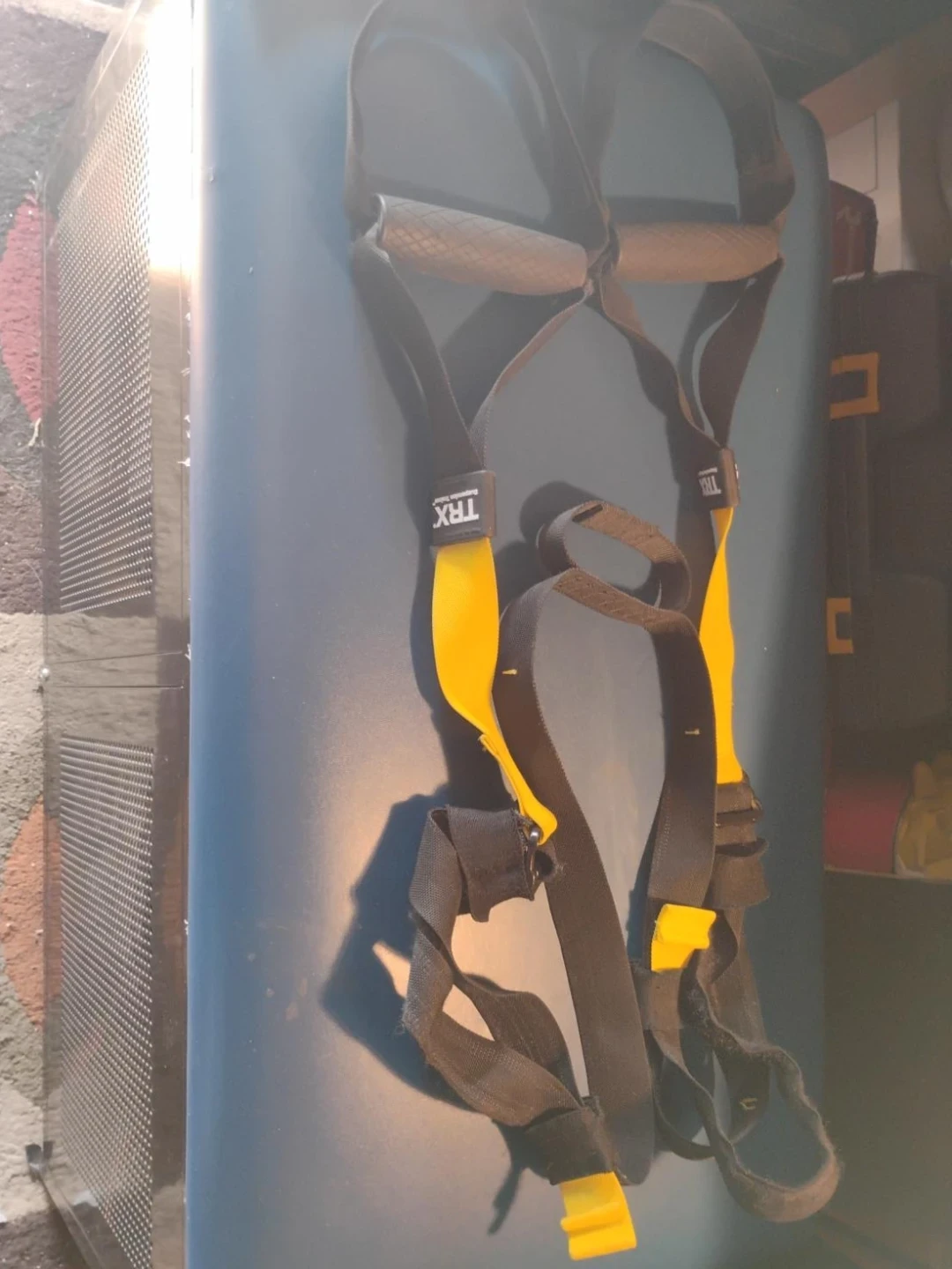 TRX Suspension Trainer - photo 3