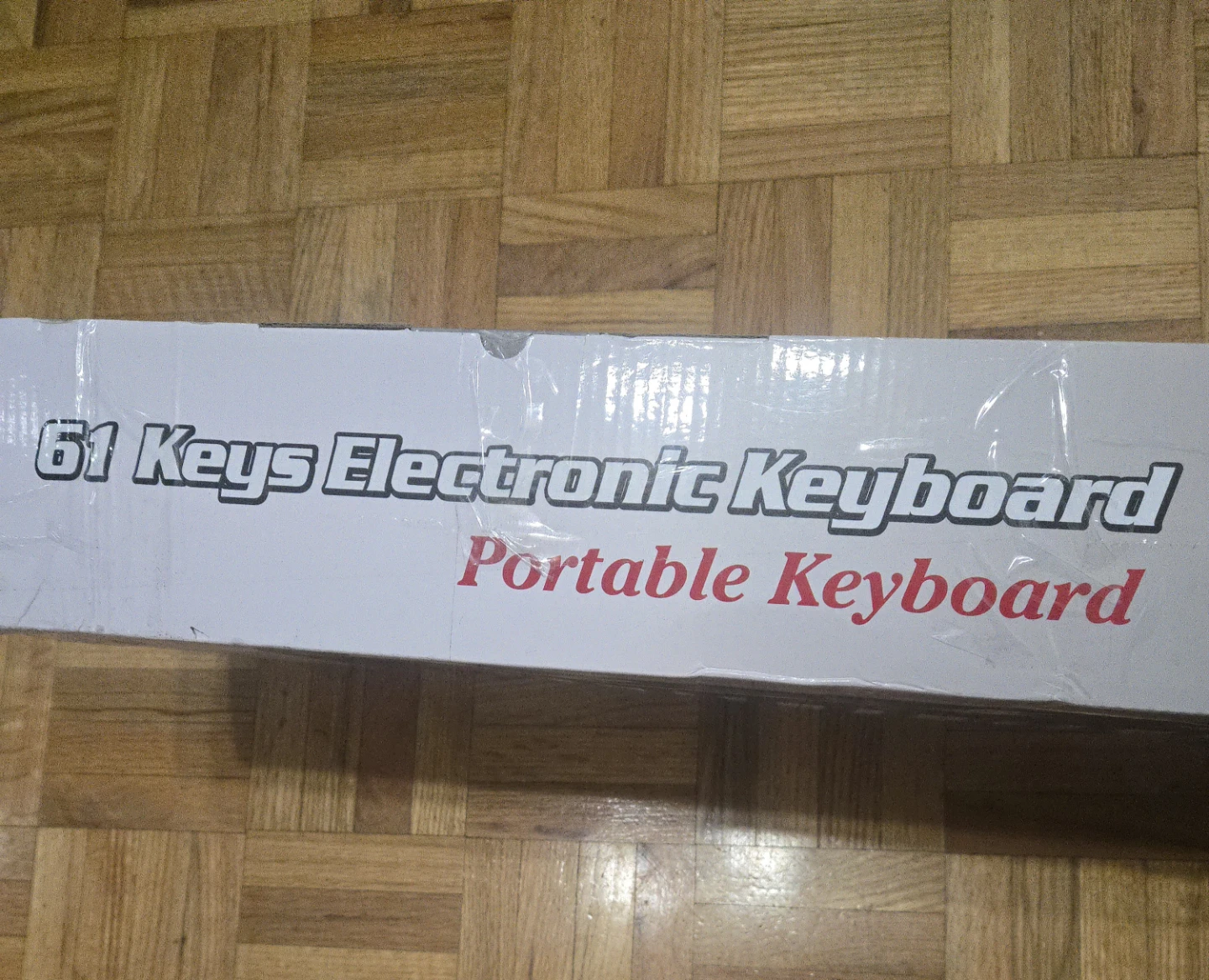 *BRAND NEW/UNOPENED* Electronic Piano For sale!!! *61 Keys - photo 5