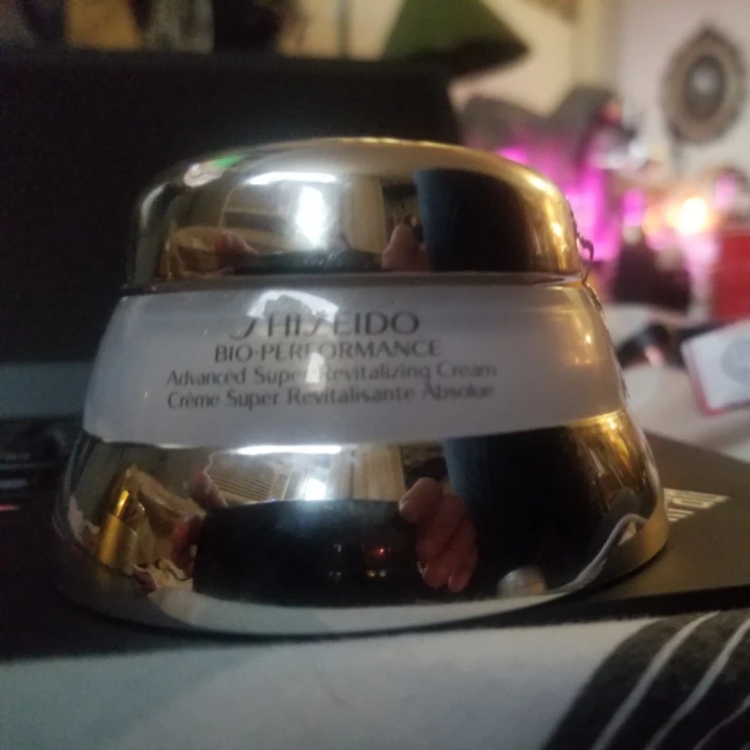Shiseido Bio-Performance Advanced Super Revitalizing Cream 50ml - photo 2