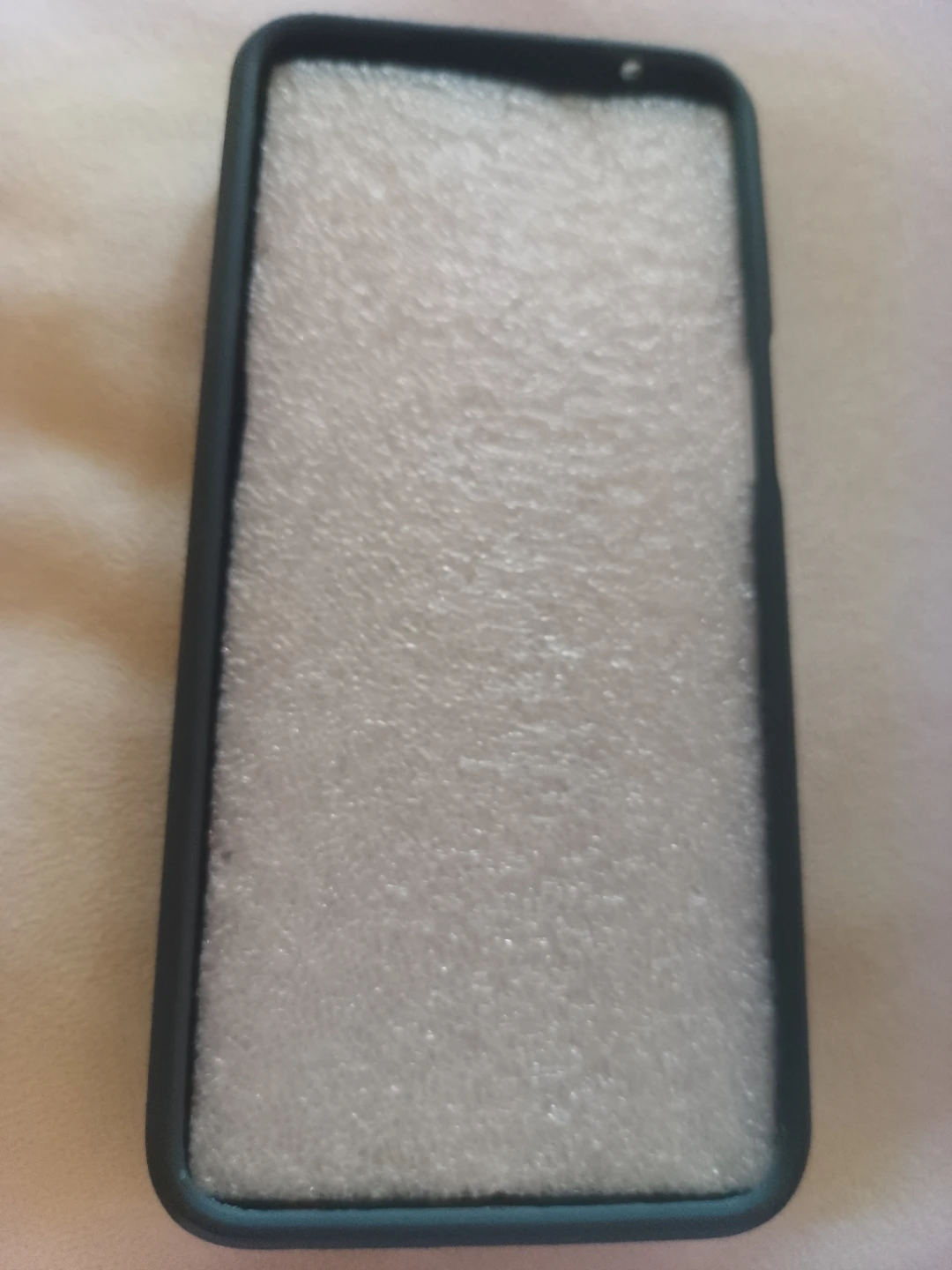 Dark Grey Phone Case