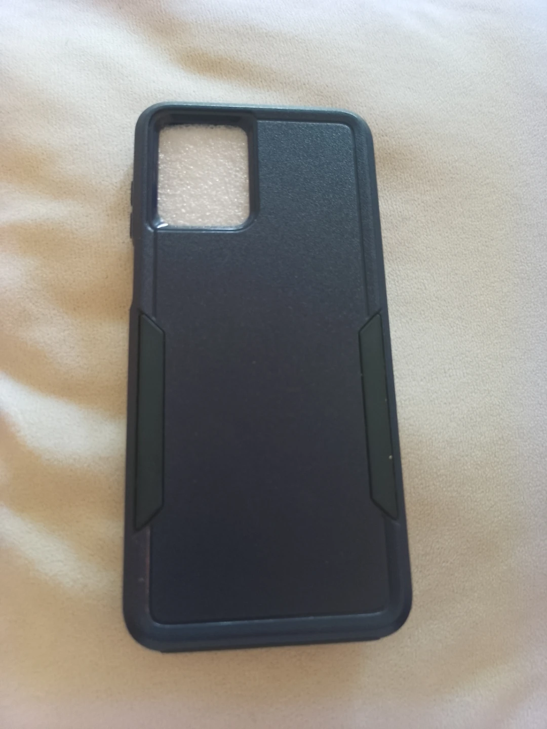 Dark Grey Phone Case - photo 2
