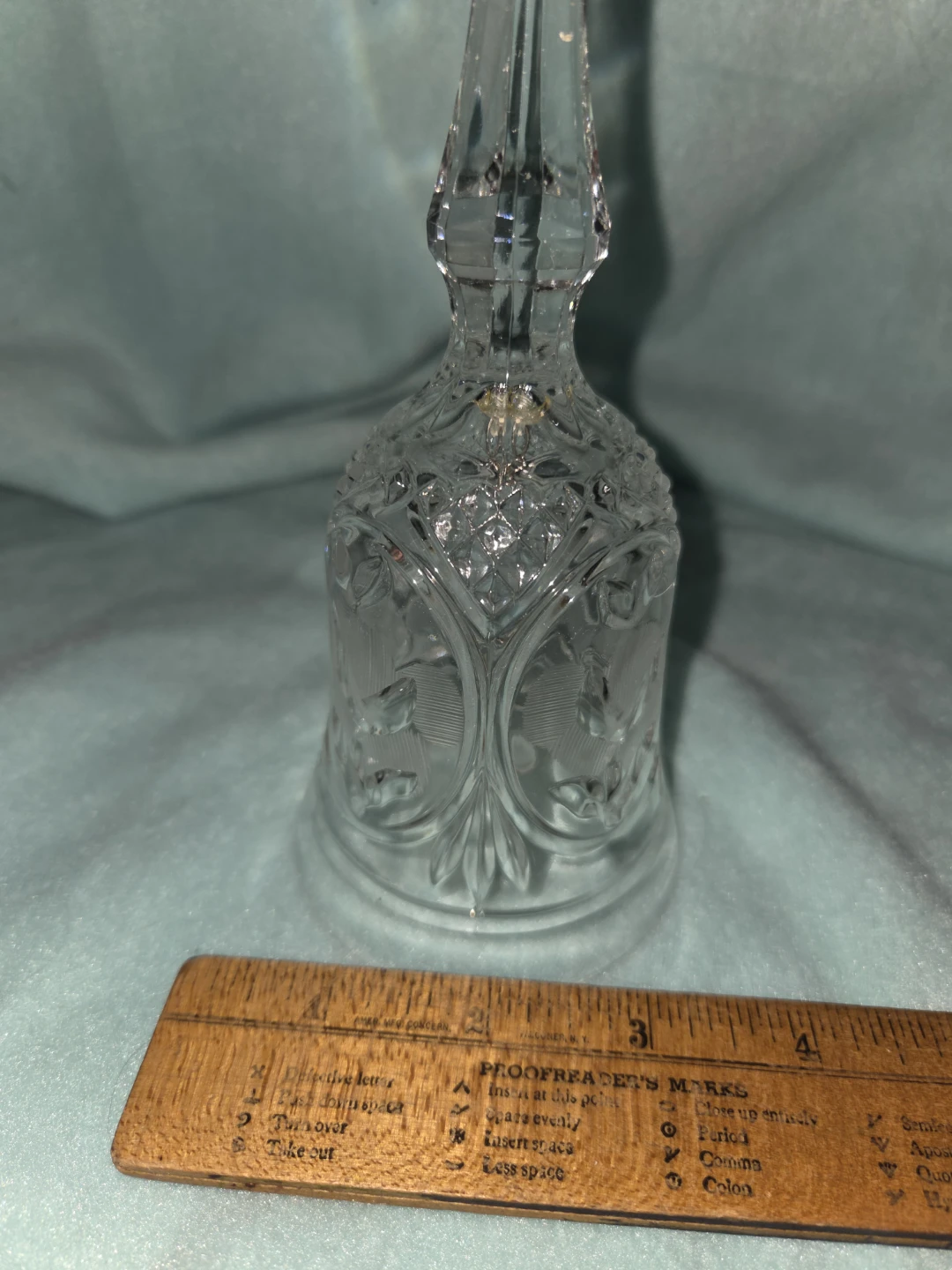 Glass Bell - photo 5