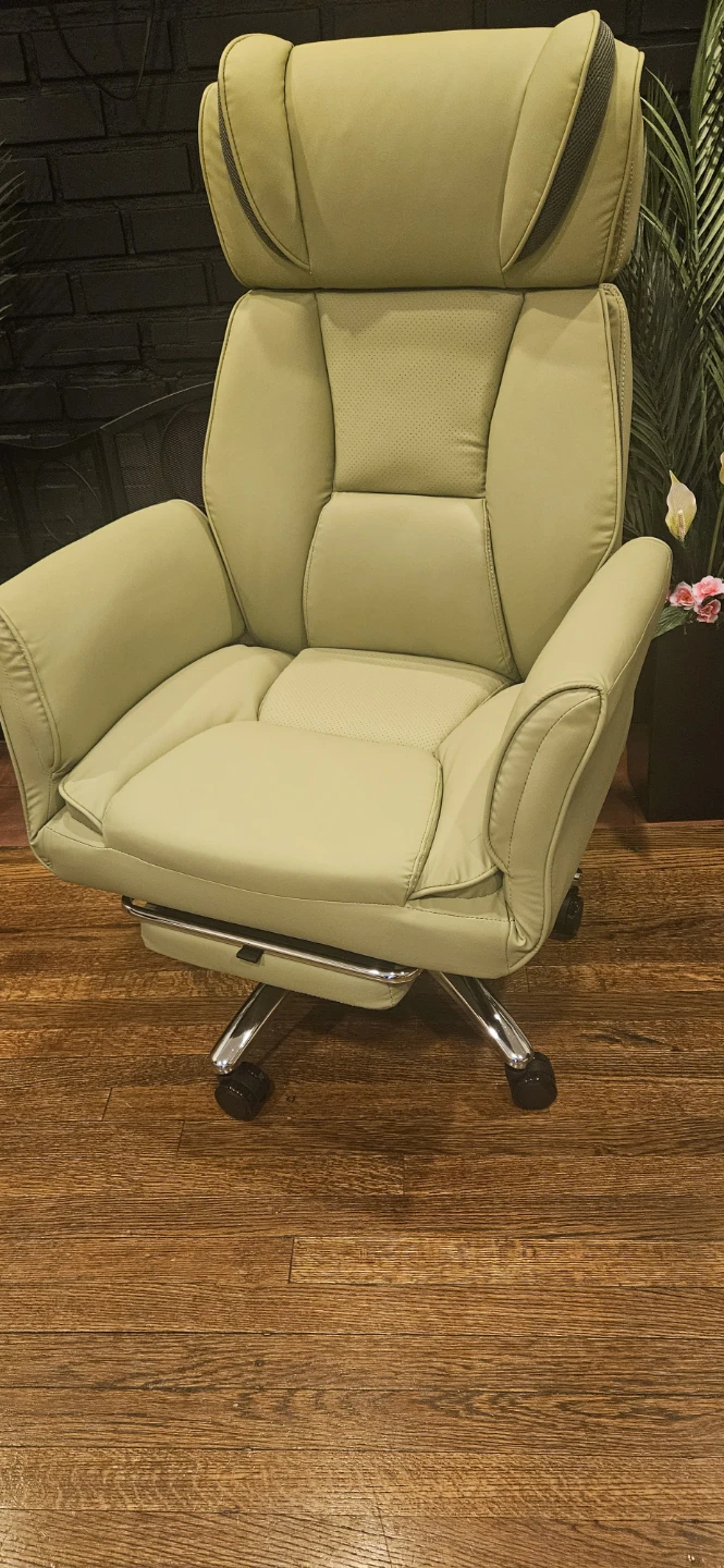 Big and Tall Office Chair - photo 2