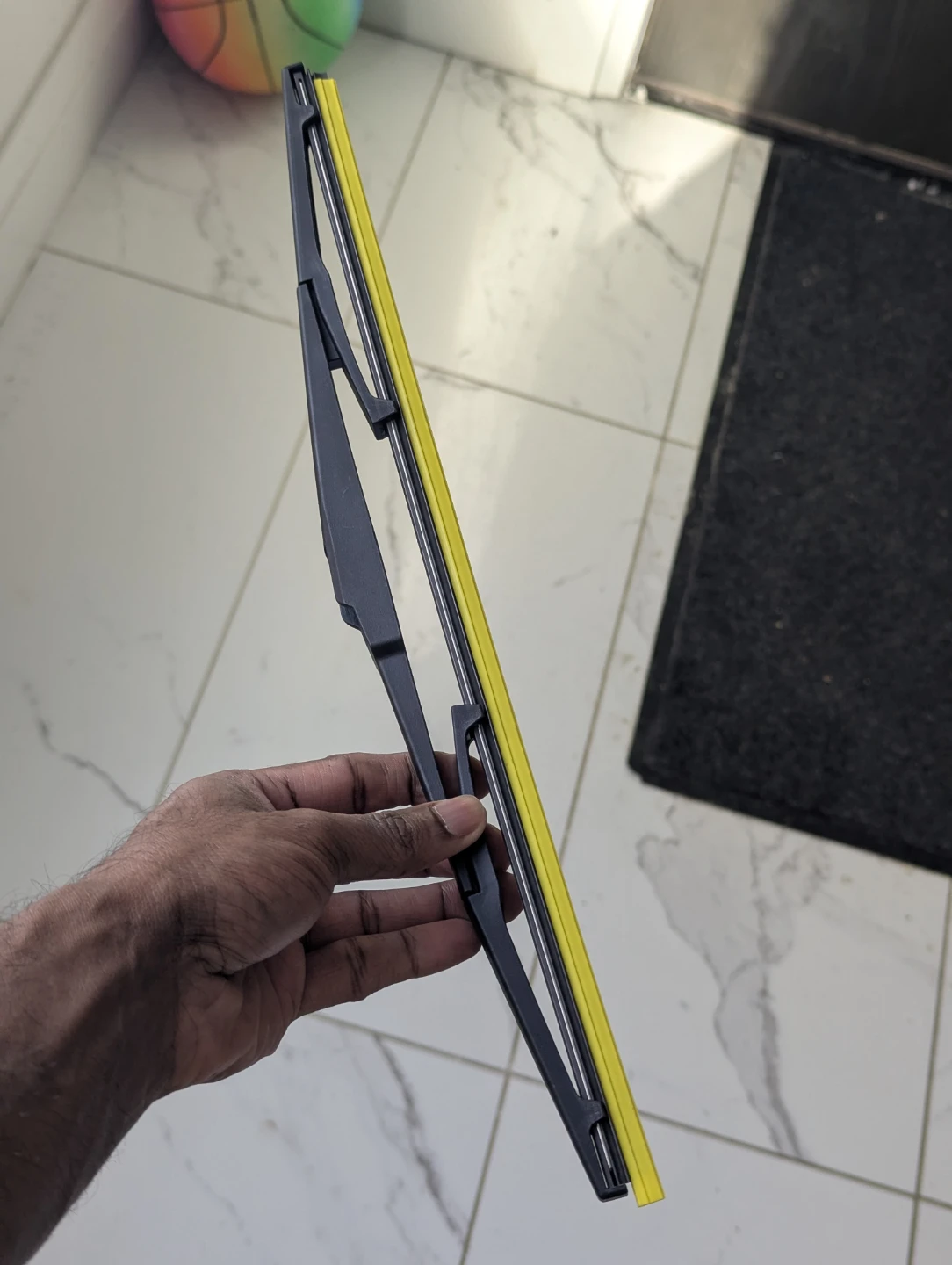 Rear wiper Blade 14"