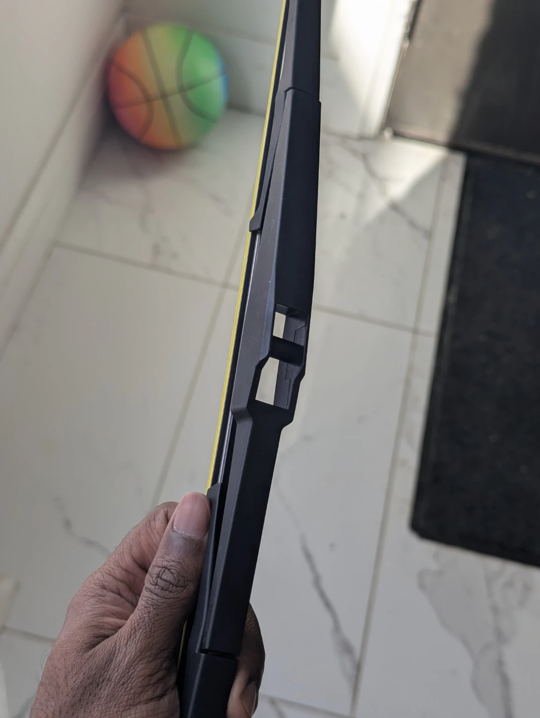 Rear wiper Blade 14" - photo 2
