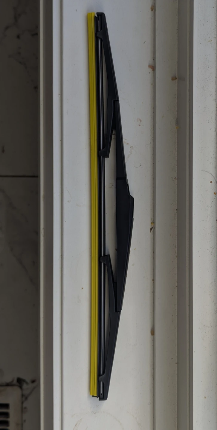 Rear wiper Blade 14" - photo 3