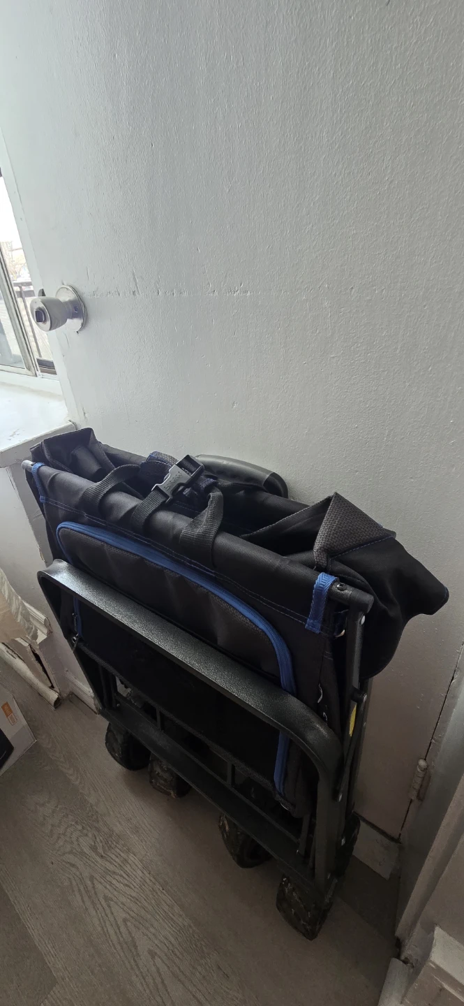 MAC sports Folding Wagon Cart - photo 2