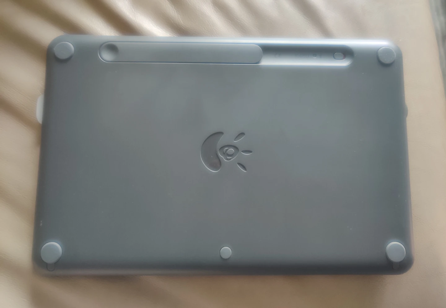 Logitech K480 Bluetooth Keyboard - photo 3