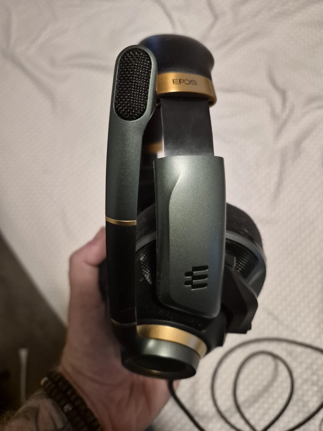 EPOS H6PRO Gaming Headset