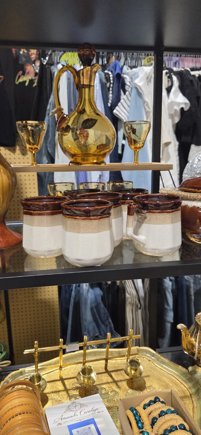 Vintage items - photo 3
