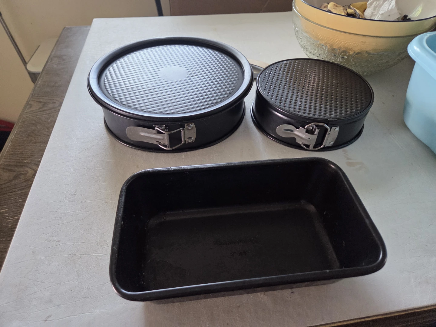 3-Piece Baking Pan Set - photo 2