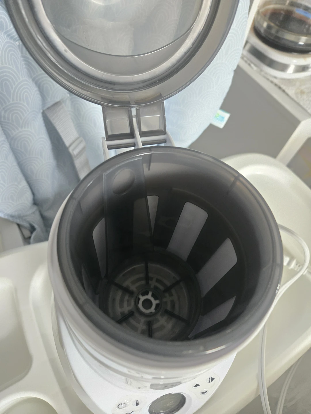 Dr. Brown's Bottle Warmer