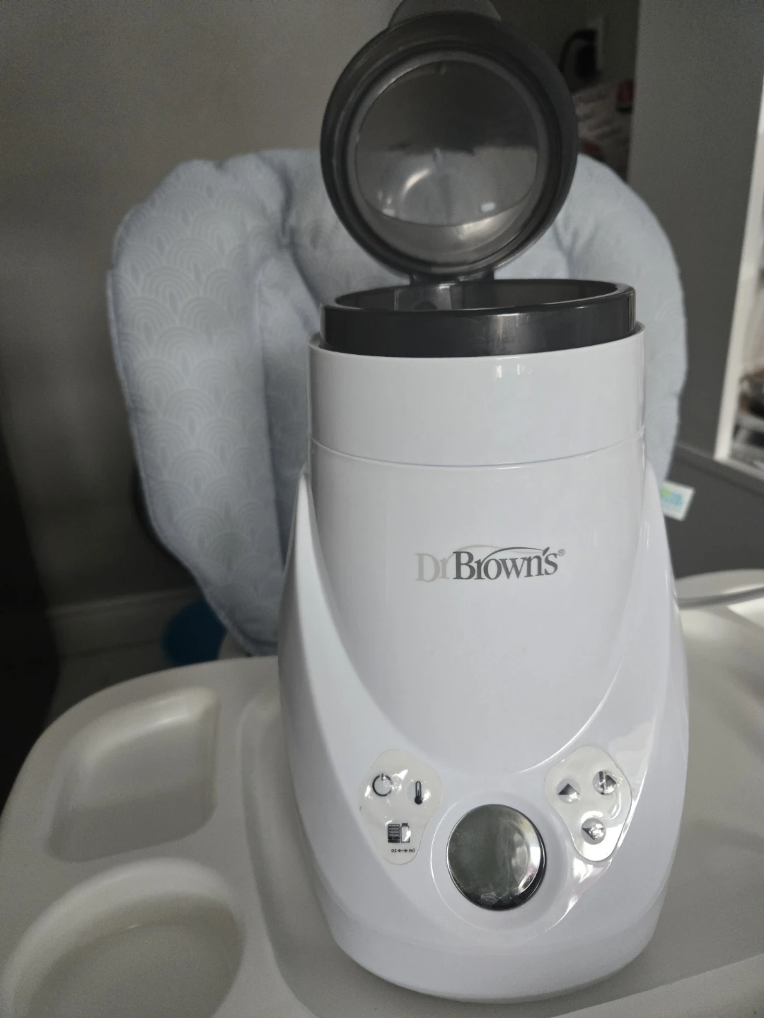 Dr. Brown's Bottle Warmer - photo 2