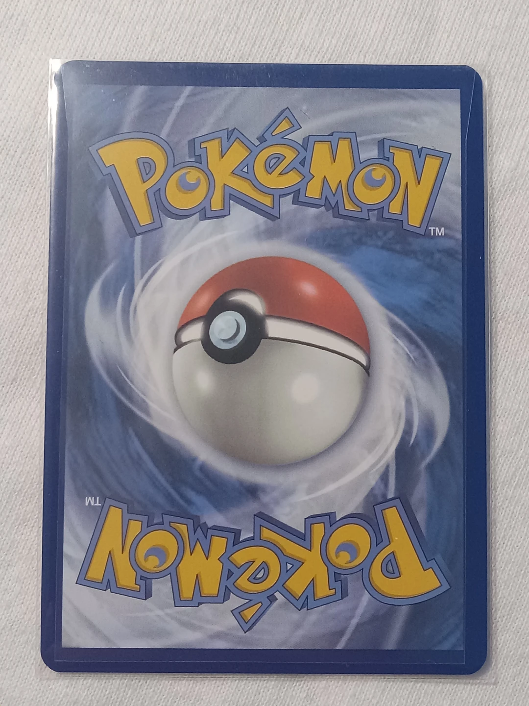 Pokemon Zapdos EX 151 - photo 2
