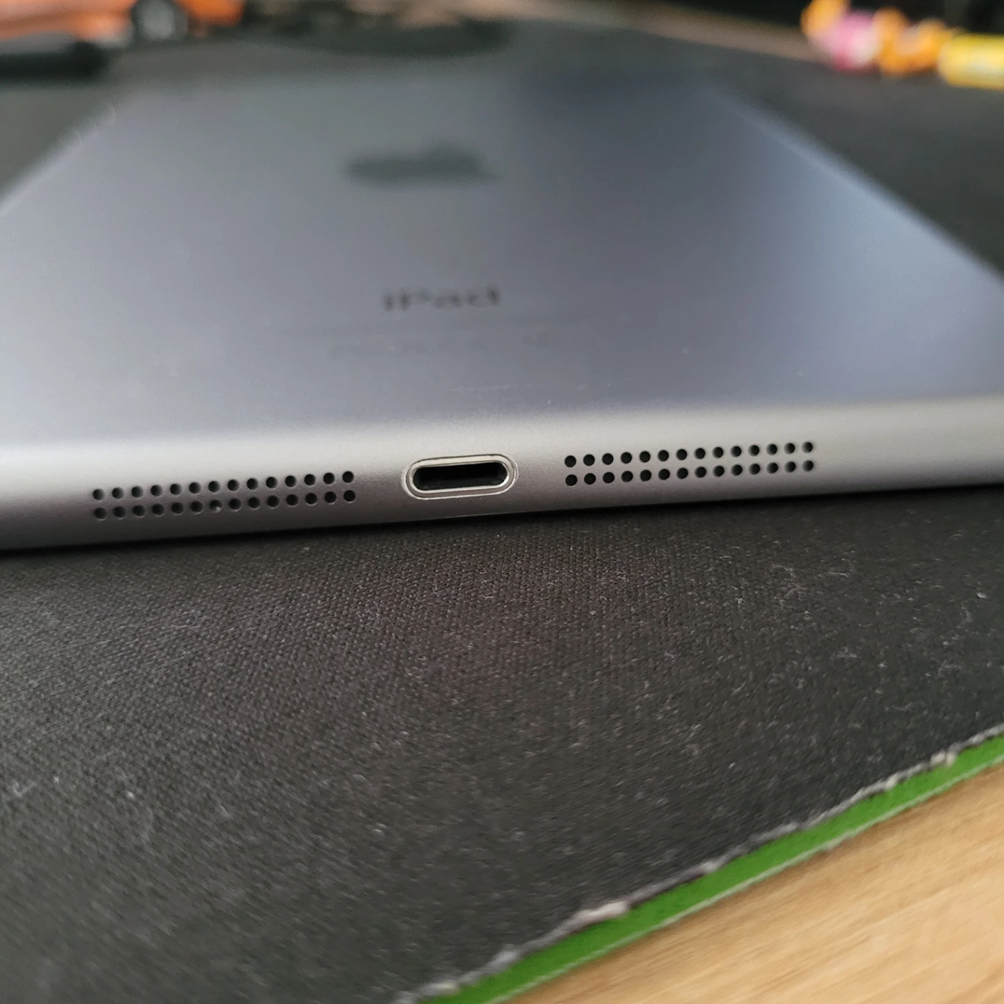 Apple iPad mini gen 2 - photo 3