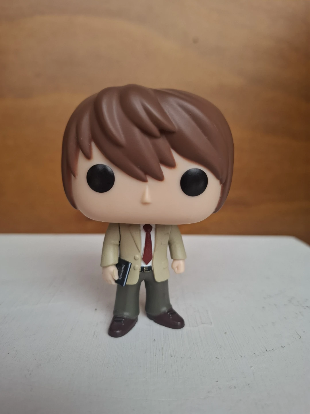 Figurine Funko Pop Light Yagami