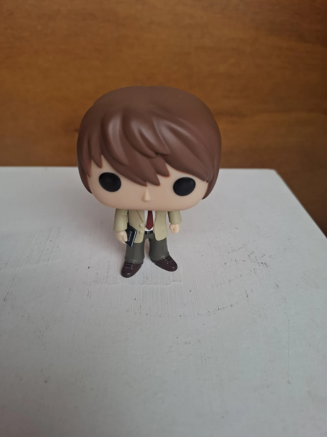 Figurine Funko Pop Light Yagami - photo 5