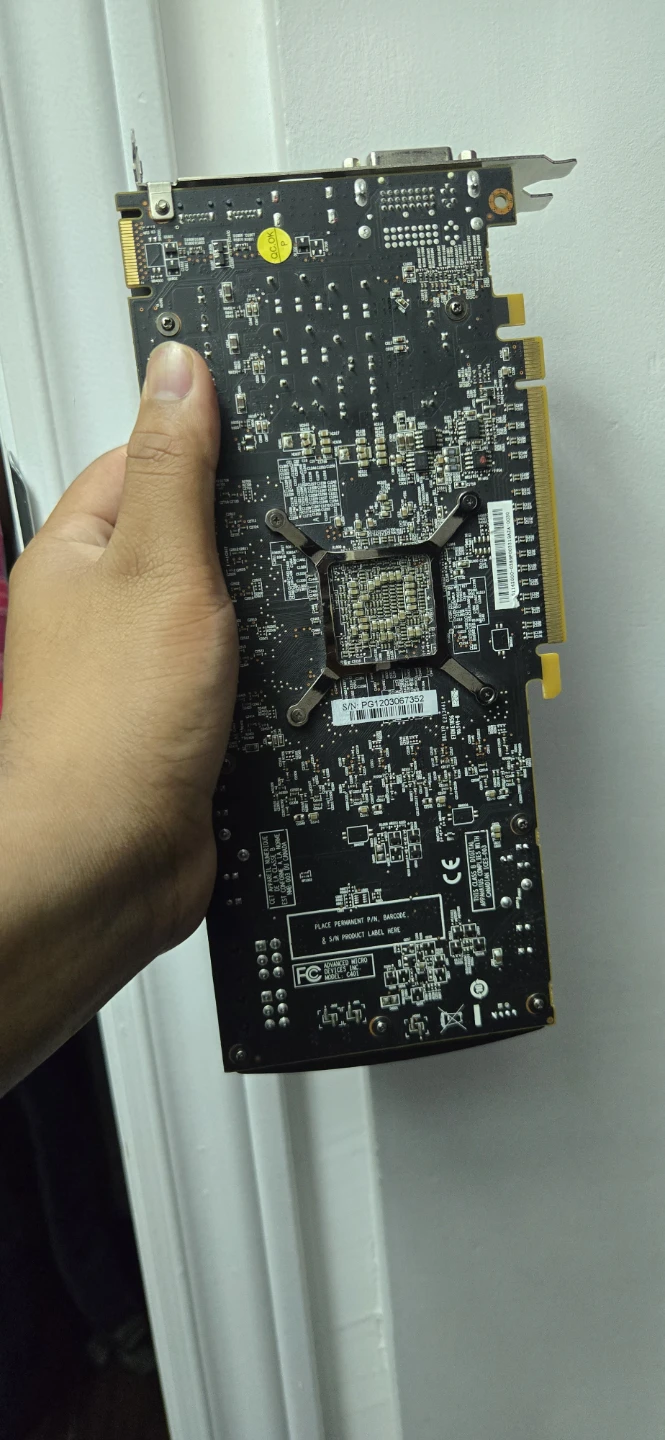 Diamond Radeon HD 7870 GHz Edition Graphics Card - photo 2