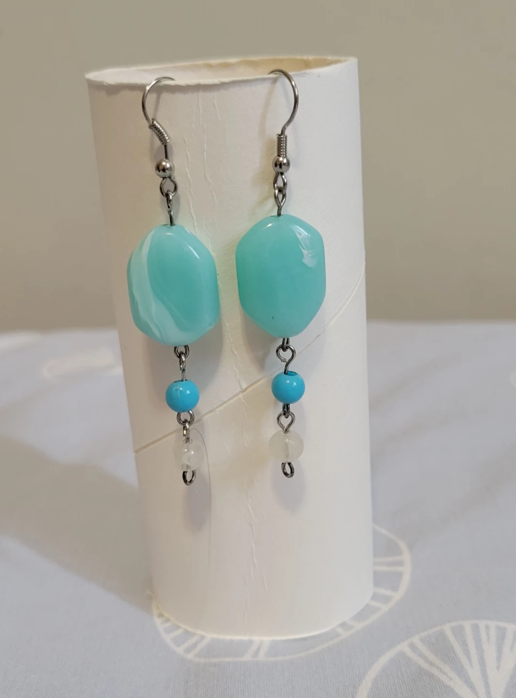 Handmade Earrings