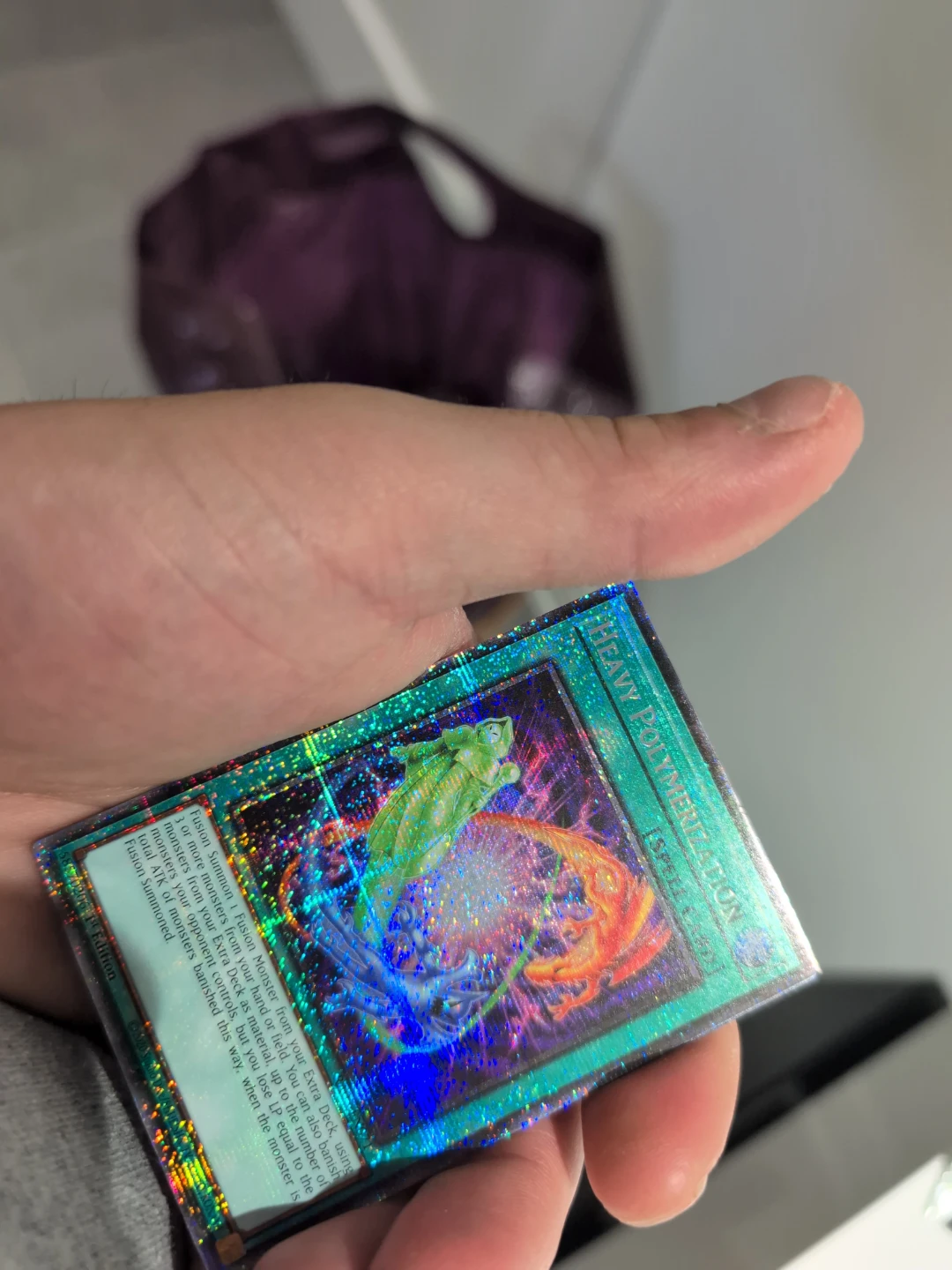Assorted Pokemon and Yu-Gi-Oh! Trading Cards - photo 4