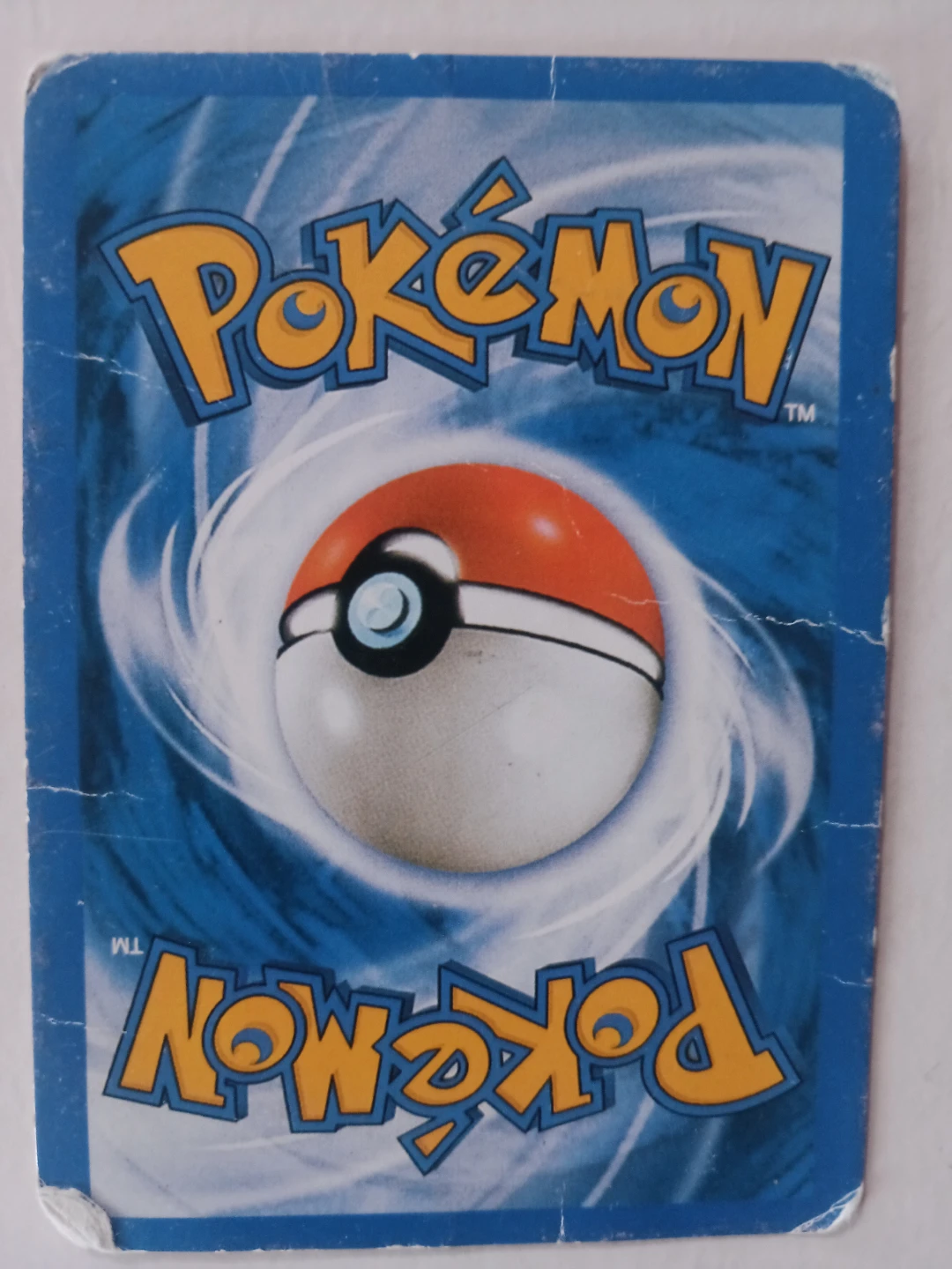 Pokemon Rapidash LV.53 SP Trading Card - photo 2