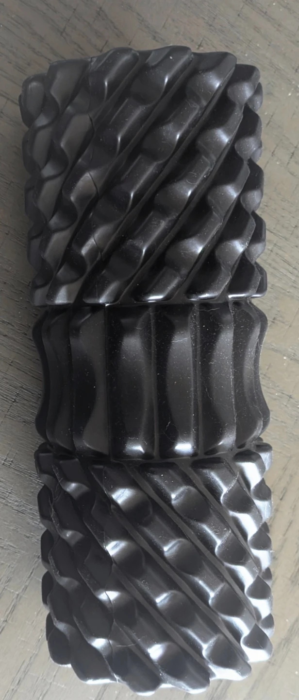 Textured Foam Roller