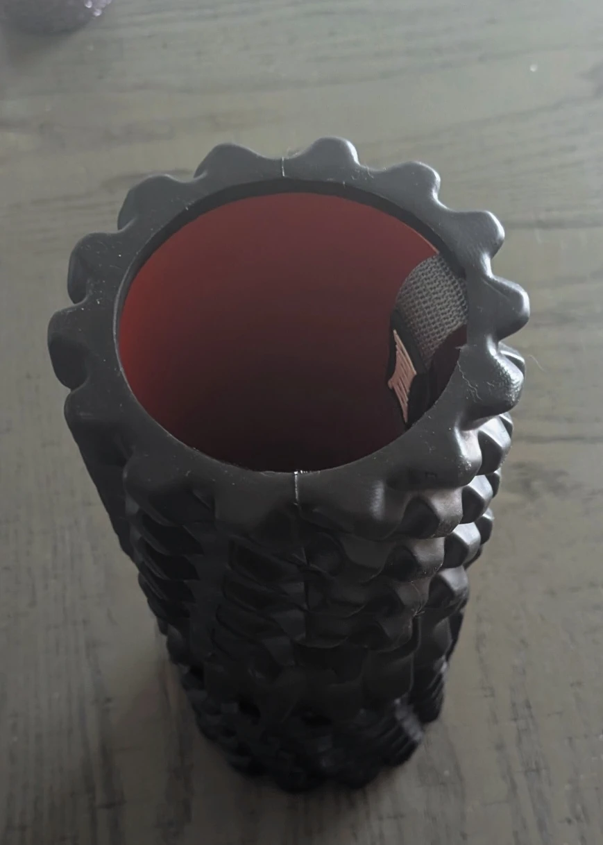 Textured Foam Roller - photo 2
