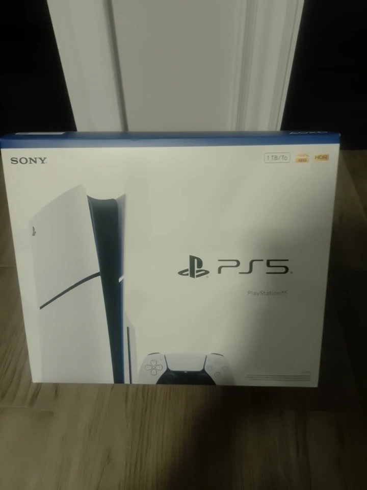 Sony PlayStation 5 Console